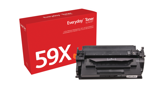 XEROX EVERYDAY TONER HP 59X / CF259X
