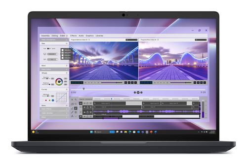 DELL NB 16 PRO MAX 16 MC16250 ULTRA 7 265H 32GB 1T SSD RTX PRO 500 Blackwell WIN 11 PRO – SENZA ALI