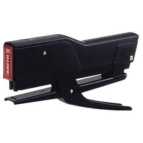 Cucitrice a pinza ZENITH 590 fino a 30 fogli – Nero 0205901069