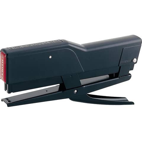 Cucitrice a pinza ZENITH 595 fino a 35 fogli Nero 0205951069