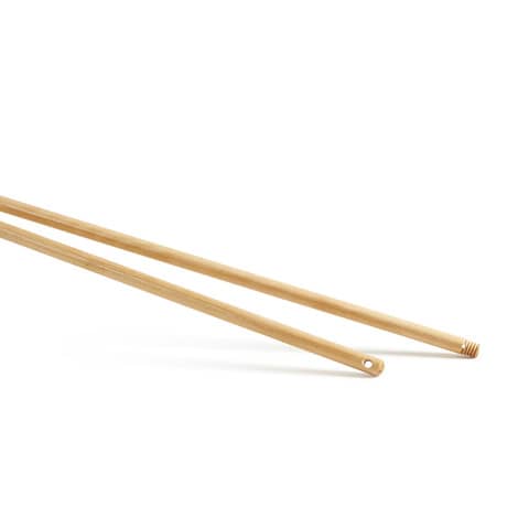 Manico n legno Perfetto Woody W150 Factory 150 cm 0037E