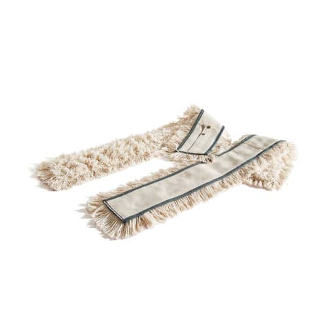Frange di ricambio Perfetto Factory Forbice bianco Conf. 2 pezzi – 0026F