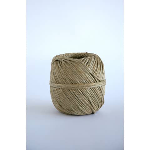 Spago Viva termoretratto canapa avana naturale – 2 mm x 37m 1440
