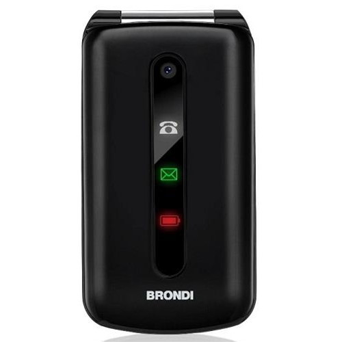 BRONDI CELLULARE PRESIDENT NERO