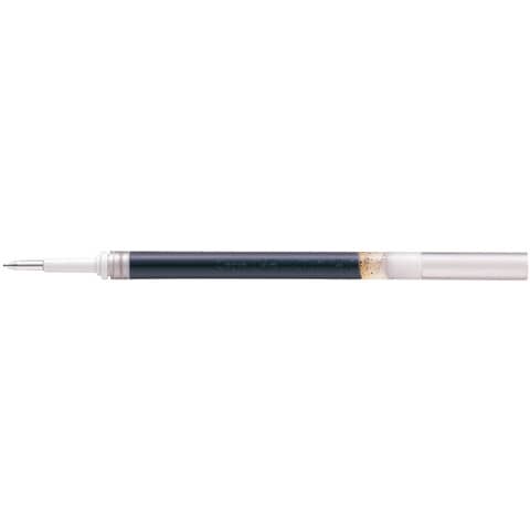 Refill Pentel Energel punta 0,7 mm – tratto 0,35 mm – nero LR7-AX