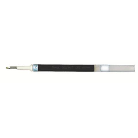 Refill Pentel Energel punta 0,7 mm – tratto 0,35 mm – blu LR7-CX