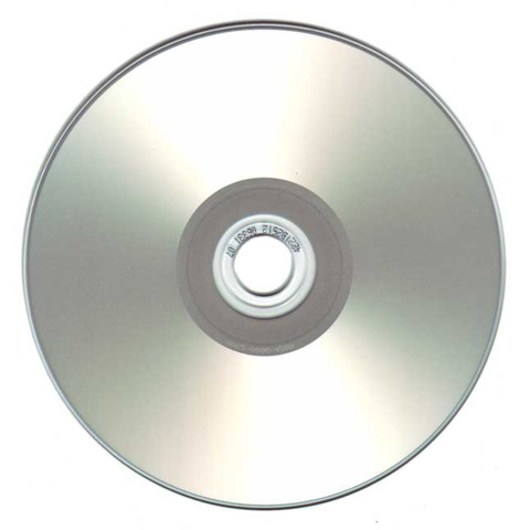 DVD-R Q-Connect Spindle 16x 120 min stampabile conf. da 25 pezzi – KF18021