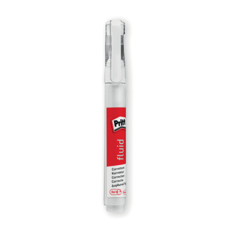 Correttore a penna Pritt Pocket Pen  8 ml – 2679509