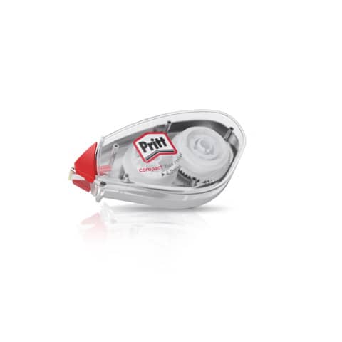 Correttore a nastro Pritt Compact Flex Roller 4,2 mm x 10 mt – 2700455
