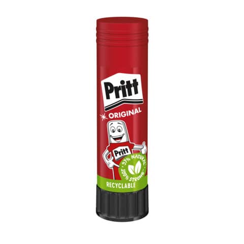Colla stick Pritt Original 43 g bianco  199990