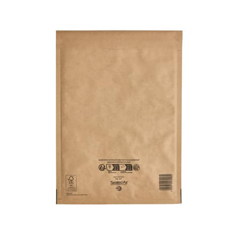 Buste imbottite Mail Lite® Gold G 24×33 cm Avana minipack 10 pz. – 103041283