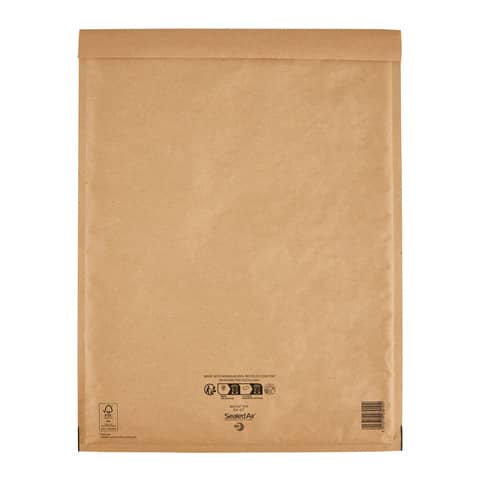 Buste imbottite Mail Lite® Gold K 35×47 cm Avana minipack 10 pz. – 103041285