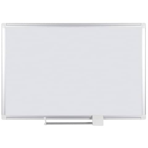 Lavagne cancellabili Bi-office New Generation magnetica bianca laccata 90X60 cm bianco – MA0307830