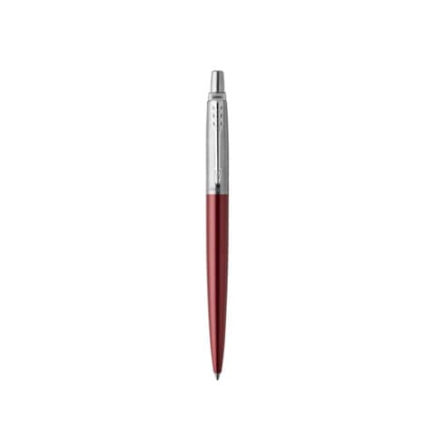 Penna a sfera a scatto Parker Jotter Core M Kensington Red CT 1953187