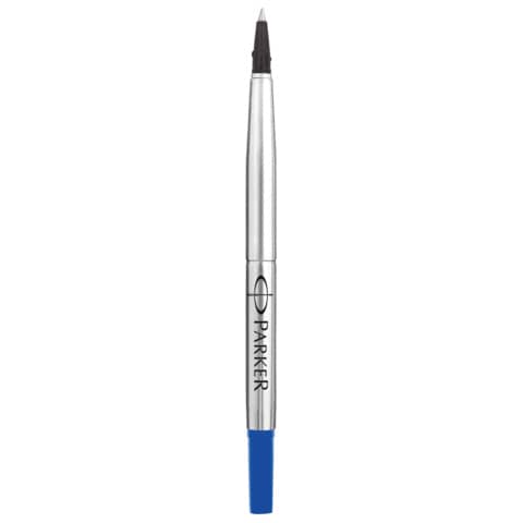 Refill roller Parker blu M  1950311