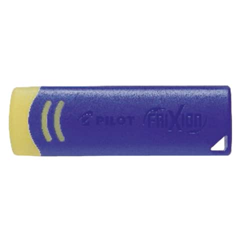 Gomma Pilot Frixion Remover blu  006595