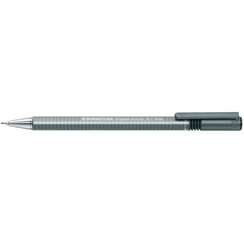 Portamine a scatto Staedtler triplus micro 774 0,7 mm 774 27