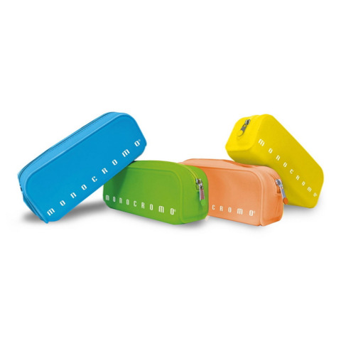 Astuccio a bustina monocromo PIGNA in silicone assortiti 022804800