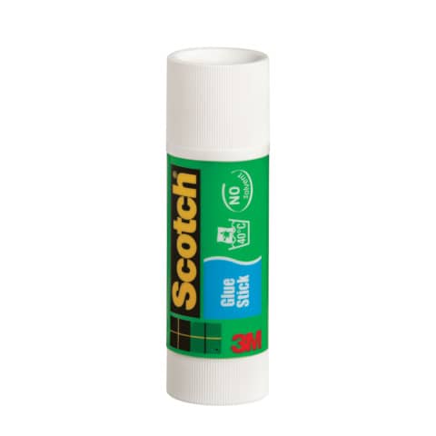 Colla stick Scotch® permanente 8 g –  6208D30