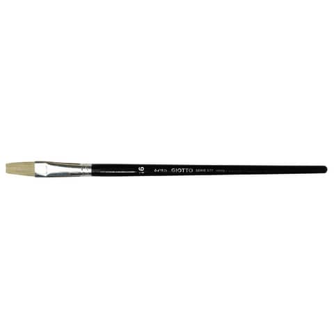 Pennello GIOTTO Serie Art punta piatta 577/16 F571600