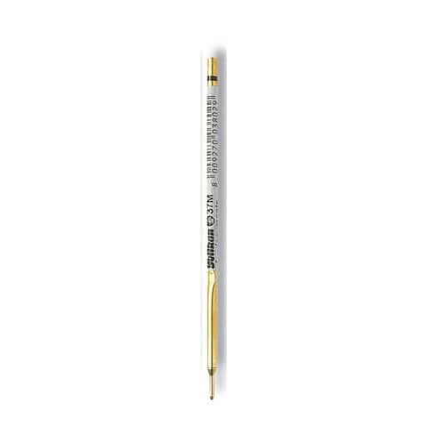 Refill per penne a sfera Pelikan 37 M nero 300028130
