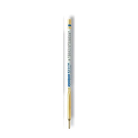 Refill per penne a sfera Pelikan 37 M blu 300028131