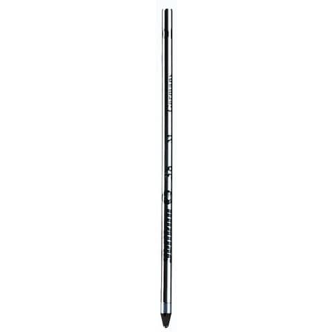 Refill per penne a sfera Pelikan Mini 38 F nero 100436008