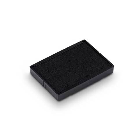 Cartucce di ricambio per timbri PRINTY 4929 e 4729 Trodat nero blister da 2 pezzi – 4006