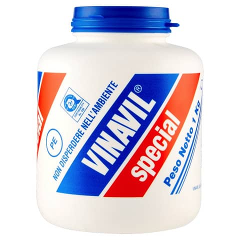 Colla vinilica Vinavil Special Universale 1 kg – D0648