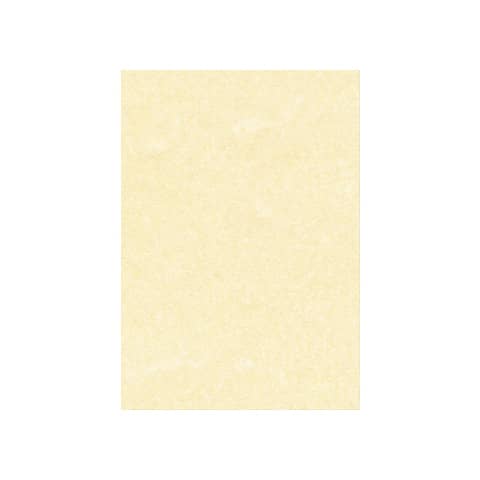 Carta pergamenata Decadry Linea Corporate A3 champagne 165 g/m² Conf. 25 fogli – T105027