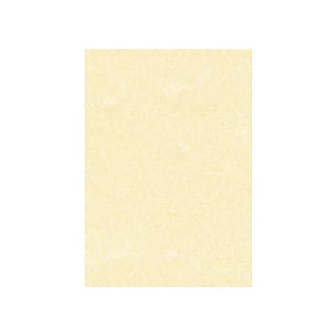 Carta pergamenata Decadry Linea Corporate A4 165 g/m² champagne Conf. 50 fogli – T105077