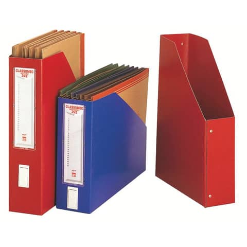 Classificatore orizzontale King Mec CLASSOMEC blu – 25104