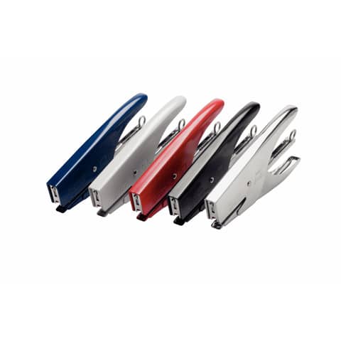Cucitrice a pinza Rapid S51 Supreme fino a 12 fogli assortiti – 10538715