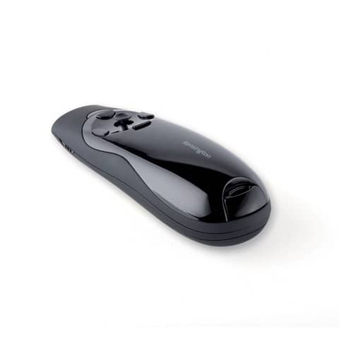 Puntatore laser con joystick Kensington Presenter Expert luce rossa – K72425EU