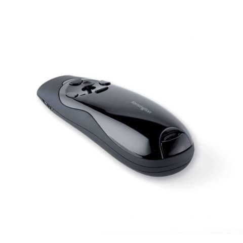 Puntatore laser con joystick Kensington Presenter Expert luce verde – K72426EU