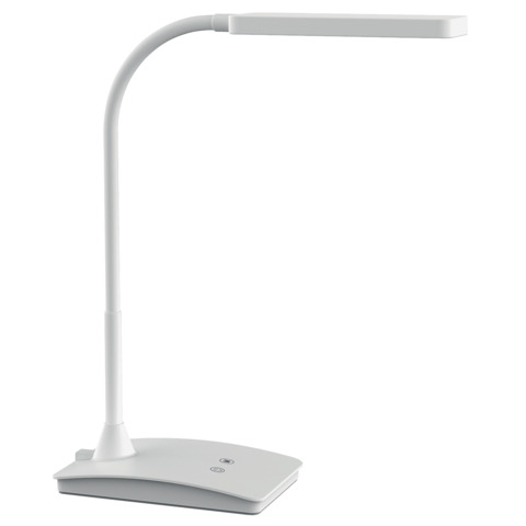 Lampada da tavolo MAULpearly bianco  Z800031
