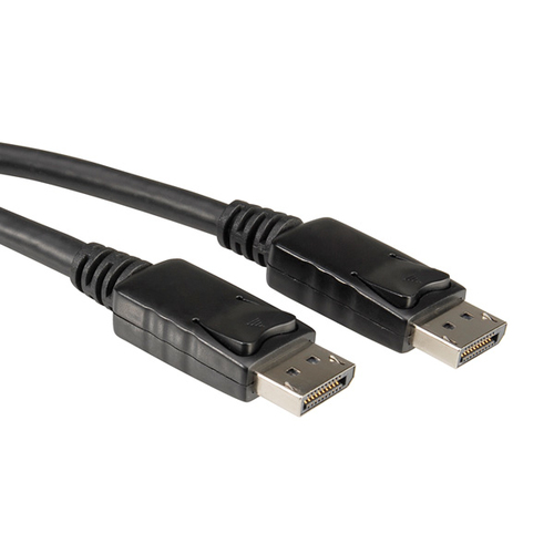 VALUE CAVO DISPLAYPORT, DP – DP, M/M, 1M