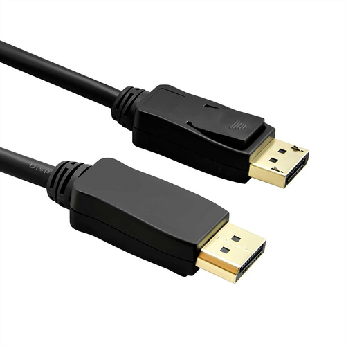 VALUE CAVO DISPLAYPORT, V1.4, DP – DP, M/M, 1M