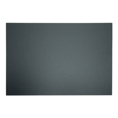 Lavagne scrivibili a gesso liquido senza cornice Securit® Tag A4 nero set da 5 pezzi – TAG-A4-WT