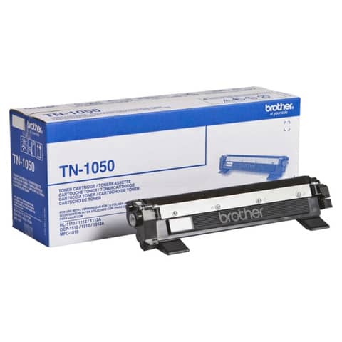 Toner Brother nero  TN-1050
