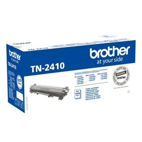 Toner Brother nero  TN-2410