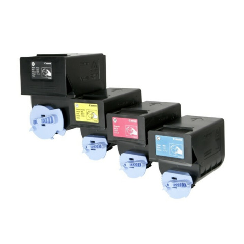 Toner C-EXV21BK Canon nero  0452B002AA
