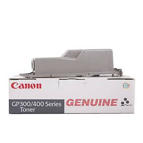 Toner GP300/400 Canon nero  Conf. 2 – 1389A003AA
