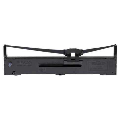 Nastro Epson nero C13S015337