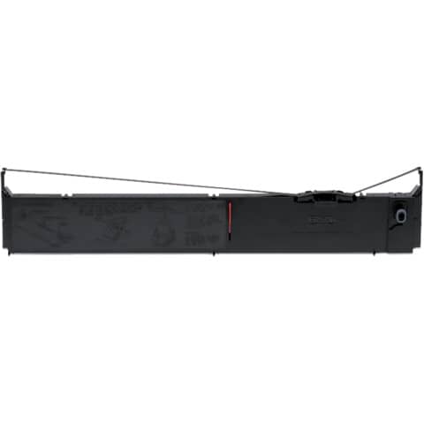 Nastro Epson nero  C13S015384