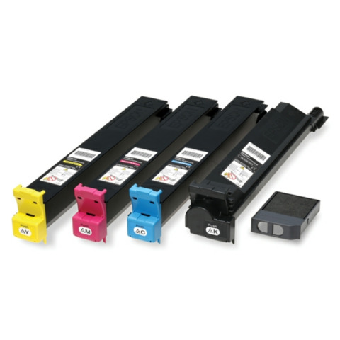 Toner 0477 Epson nero  C13S050477