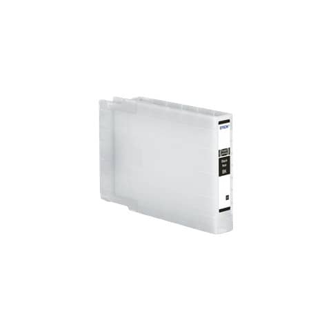 Cartuccia inkjet alta resa T04B140 Epson nero C13T04B140