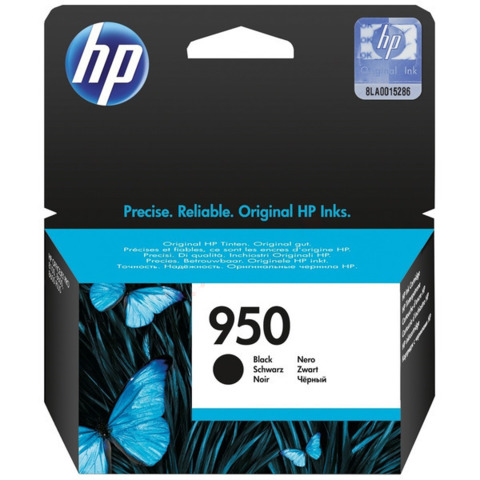 Cartuccia inkjet 950 HP nero  CN049AE