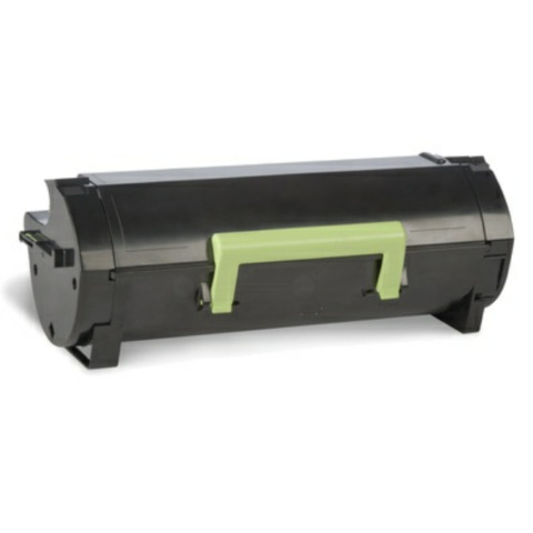 Toner 512H Lexmark nero  51F2H00