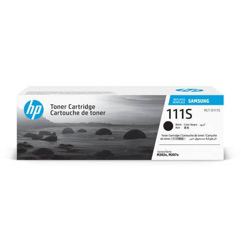 Toner MLT-D111S Samsung nero  SU810A
